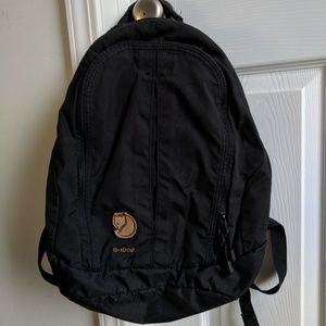 fjallraven backpack g1000
